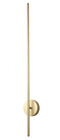 Crystal Lux VERDE AP L1000 GOLD