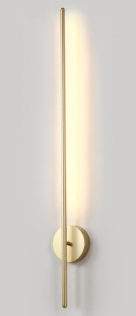 Crystal Lux VERDE AP L1000 GOLD