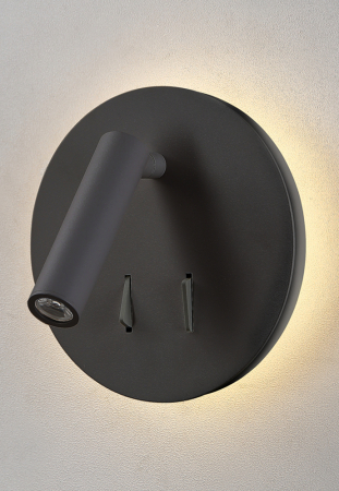 Crystal Lux CLT 223W BL