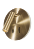 Crystal Lux CLT 223W BZ