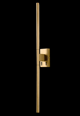 Crystal Lux LARGO AP12W GOLD