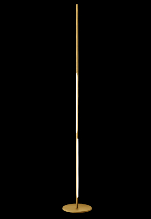 Crystal Lux LARGO PT25W GOLD