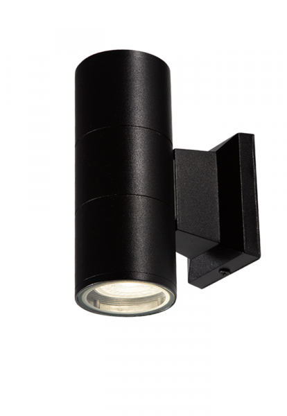 Уличный настенный светильник Crystal Lux CLT 138 CLT 138W160 BL