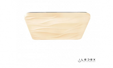 iLedex Flame ZD5106-60 WH