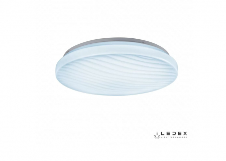 iLedex ZD5106 W-60W WH