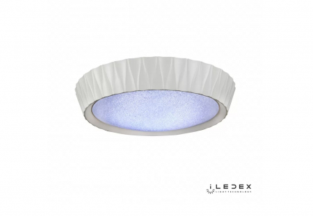 iLedex 6145/24W WH