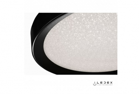 iLedex WL X8839-500R BK