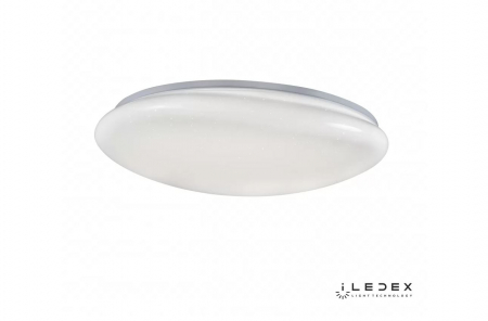 iLedex ZD5106 SS-50W WH