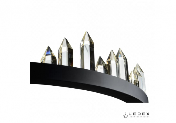 Подвесной светильник iLedex Attic 16339/650 4000K