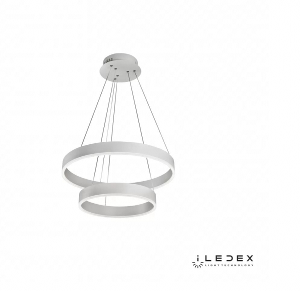 Подвесной светильник iLedex Sunset 6832/4+6 WH