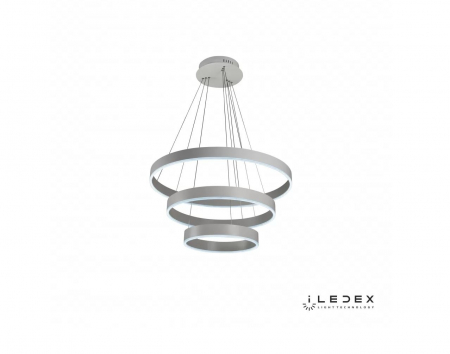 iLedex 6832/4+6+8 WH