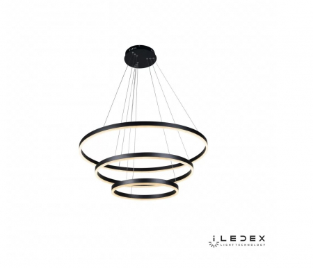 iLedex LZ-211 BK