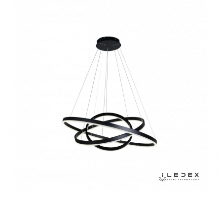 iLedex LZ-211 BK