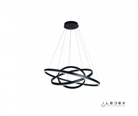 iLedex LZ-211 BK