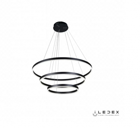 iLedex LZ-211 BK