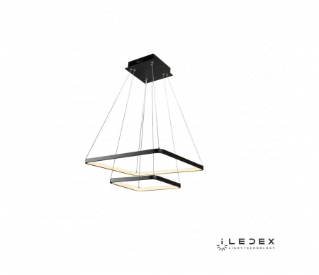 iLedex 8153-500+300-D-T BK