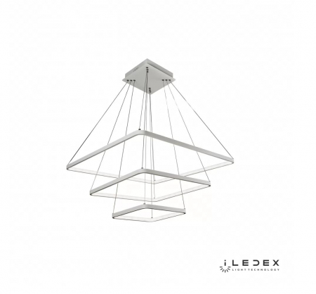 iLedex 8153-700+500+300-D-T WH