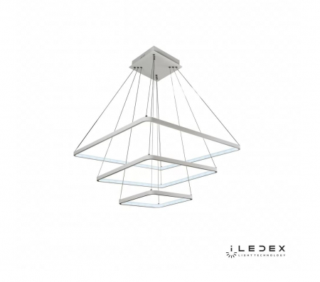 iLedex 8153-700+500+300-D-T WH