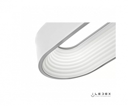 iLedex 8330E-WH