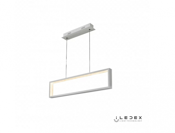 Подвесная люстра iLedex Meteor 8150-800-200-D-T WH