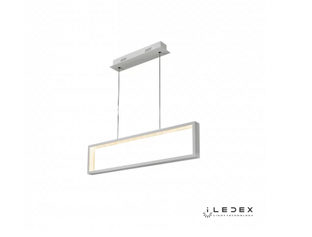 iLedex 8150-800-200-D-T WH