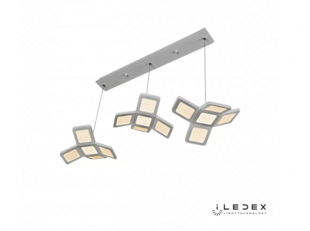 iLedex 8863-3L WH