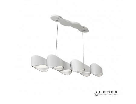 iLedex 8189-6L-D-T WH