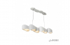 iLedex 8189-6L-D-T WH