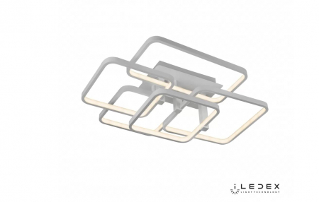 iLedex 6813-5N-X-T WH