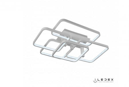 iLedex 6813-5N-X-T WH