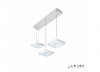 iLedex FS-012-D3(B) 72W WH