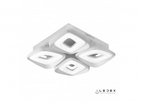 iLedex FS-012-X4 96W WH