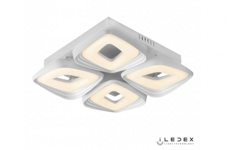 iLedex FS-012-X4 96W WH