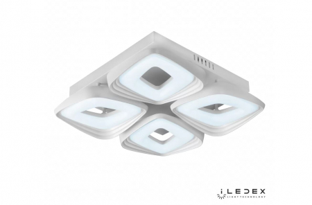 iLedex FS-012-X4 96W WH