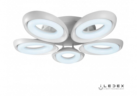 iLedex FS-011-X5 120W WH