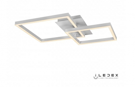 iLedex 8139-500+400-X-T WH