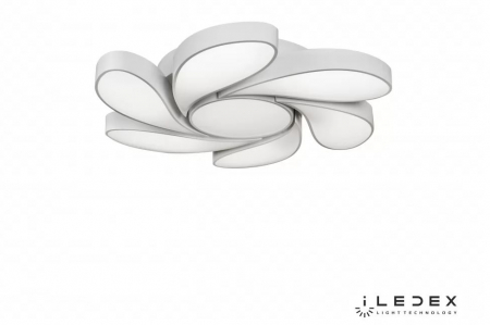 iLedex iLedex Flower 72W WH