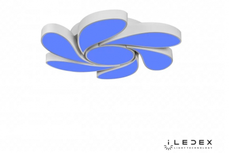 iLedex iLedex Flower 72W WH