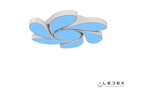 iLedex iLedex Flower 72W WH