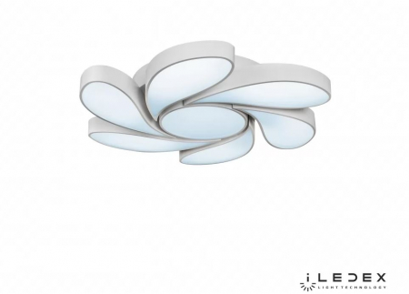 iLedex iLedex Flower 72W WH