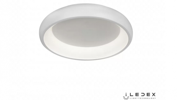 Потолочный светильник iLedex illumination HY5280-832R 32W WH