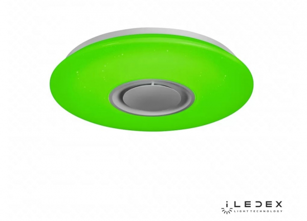 Потолочный светильник iLedex Music Music 24W Brilliant