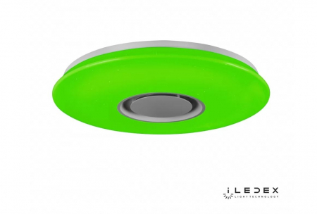 iLedex Music 36W Brilliant