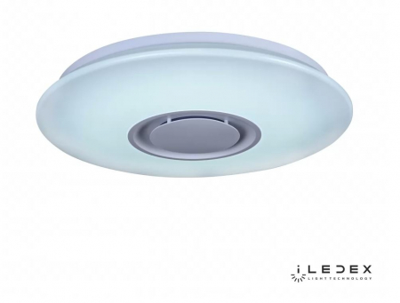 iLedex 48W-Music-Opaque