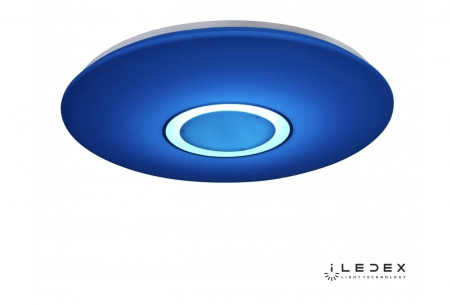 iLedex 48W-Music-Opaque