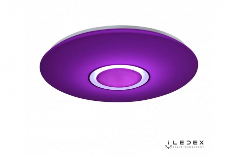 iLedex 48W-Music-Opaque