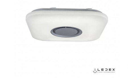 iLedex Music-48W-Square