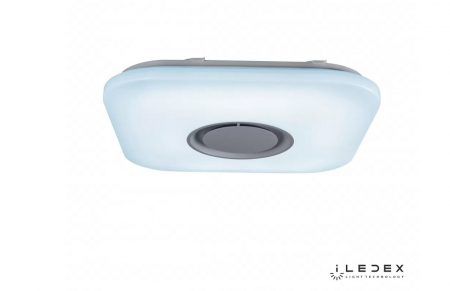 iLedex Music-48W-Square