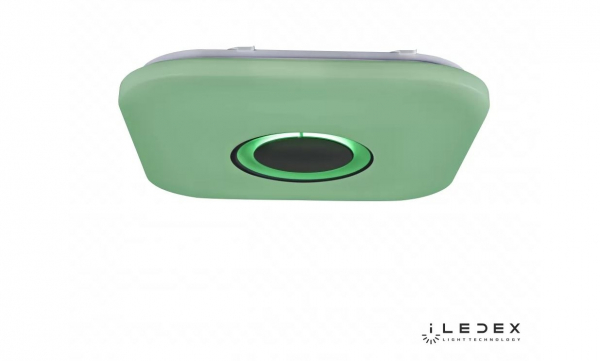 Потолочный светильник iLedex Music Music-48W-Square