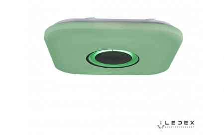 iLedex Music-48W-Square